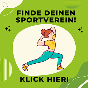 Finde Deinen Sportverein