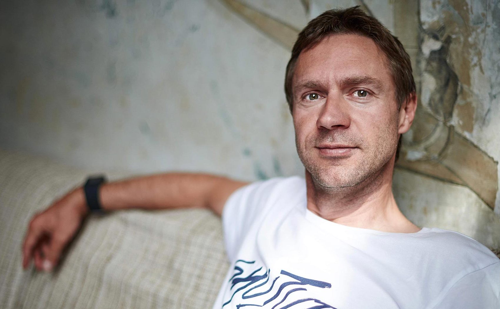 Interview: Ex-Profi Jens Voigt geleitet den Fun-Block beim Giro
