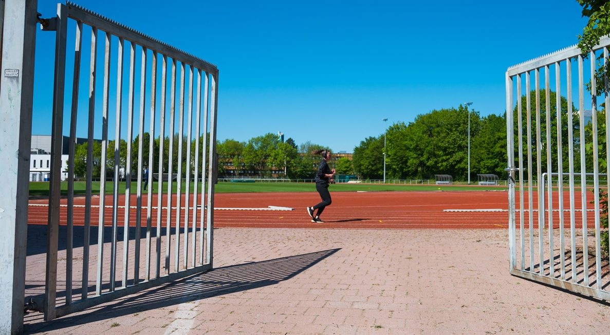 Landessportbund NRW: „Einschränkungen für verantwortungsvolles Sporttreiben endlich aufheben“
