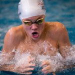 Lömke Vize-Jugendschwimmer des Jahres 2021 im Schwimmverband NRW