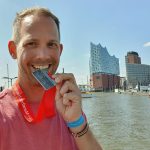 Timo: mein Weg zum Haspa Marathon Hamburg