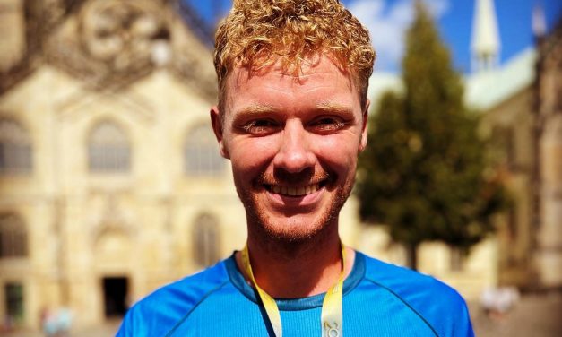 11.09.2022 Münster Marathon 2022 – Der Jubi Lauf wird zum persönlichen Jubellauf