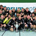 Handball-Stadtmeisterschaften der Herren 2023