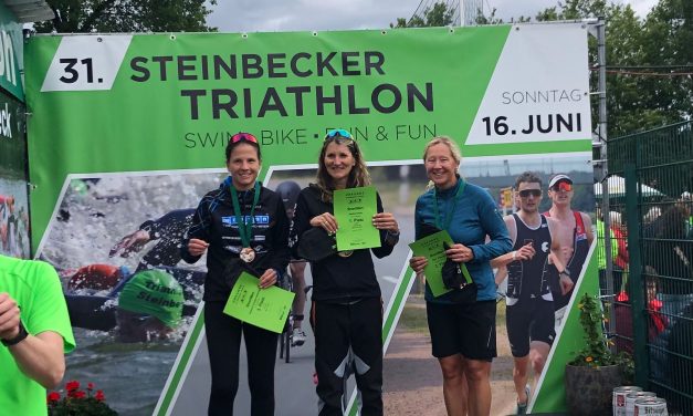 Steinbecker Triathlon