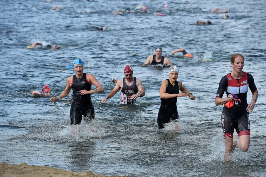 Saerbecker Triathlon: Anmeldung geöffnet