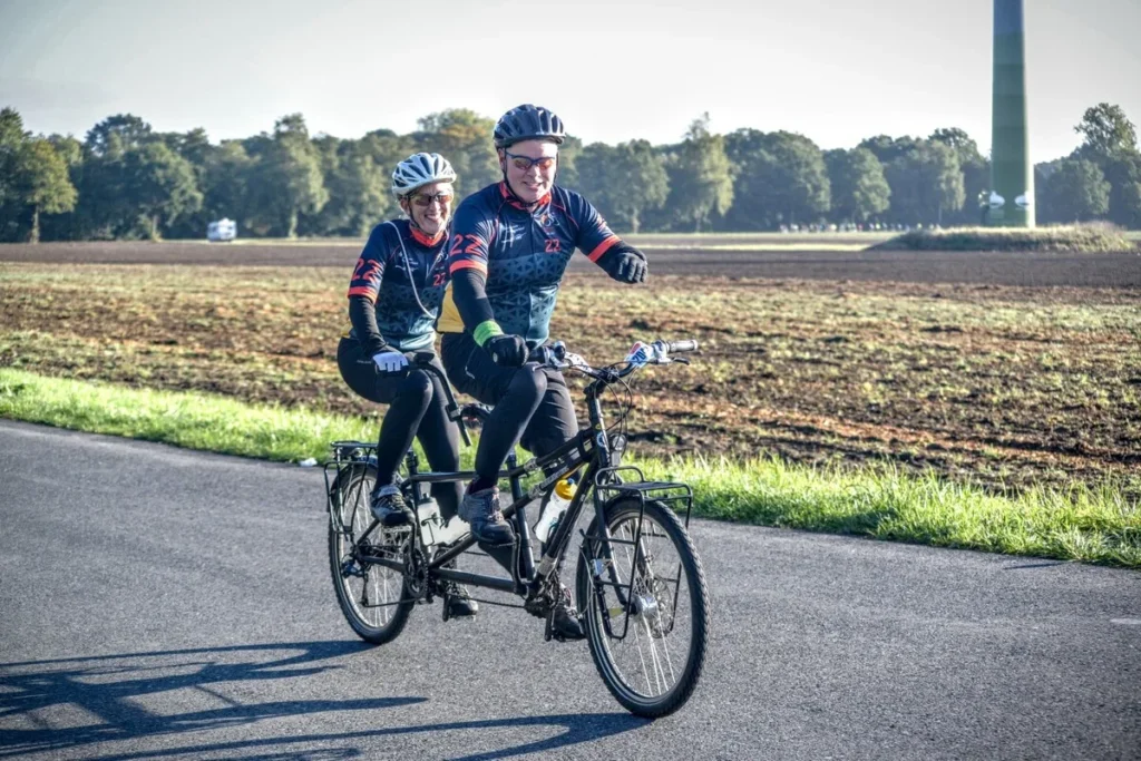 Giro Inklusiv – jetzt kostenlos anmelden und mitfahren