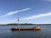 Ran an die Riemen! Rudern wie die Römer