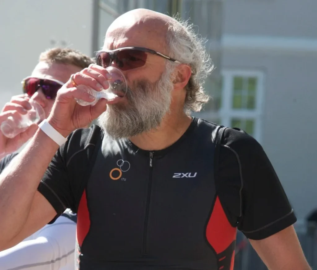 Endlich wieder da! Ultraschwimmen am 15. September
