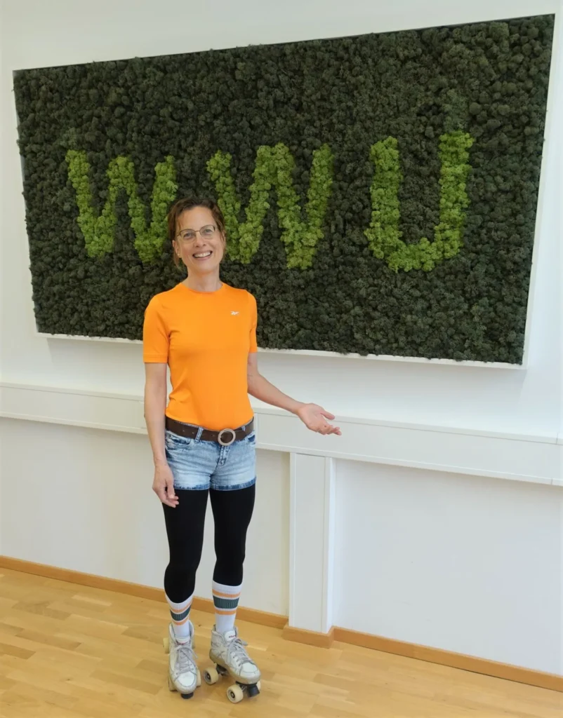 Weltsporttag – Best practice Beispiel aus Münster