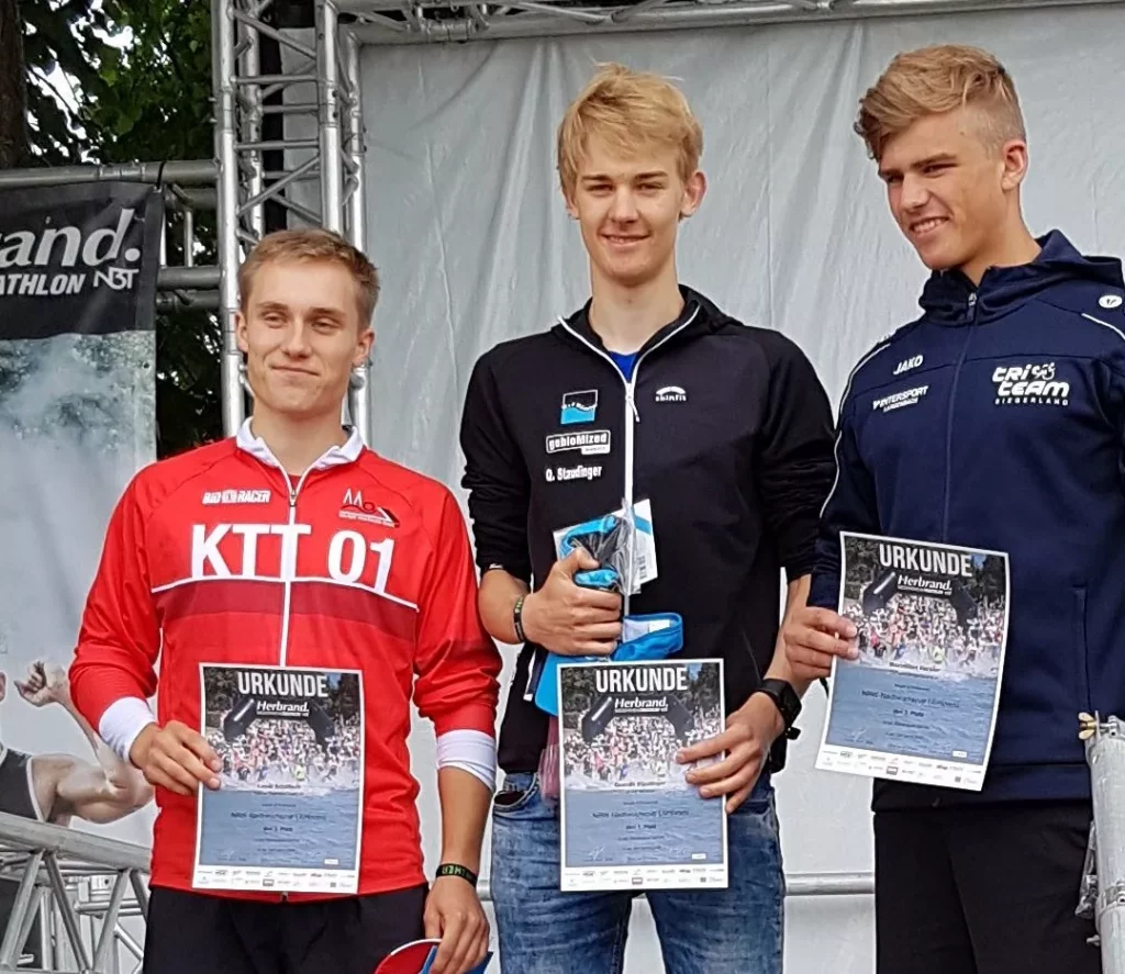 W+F beim NWC in Kalkar