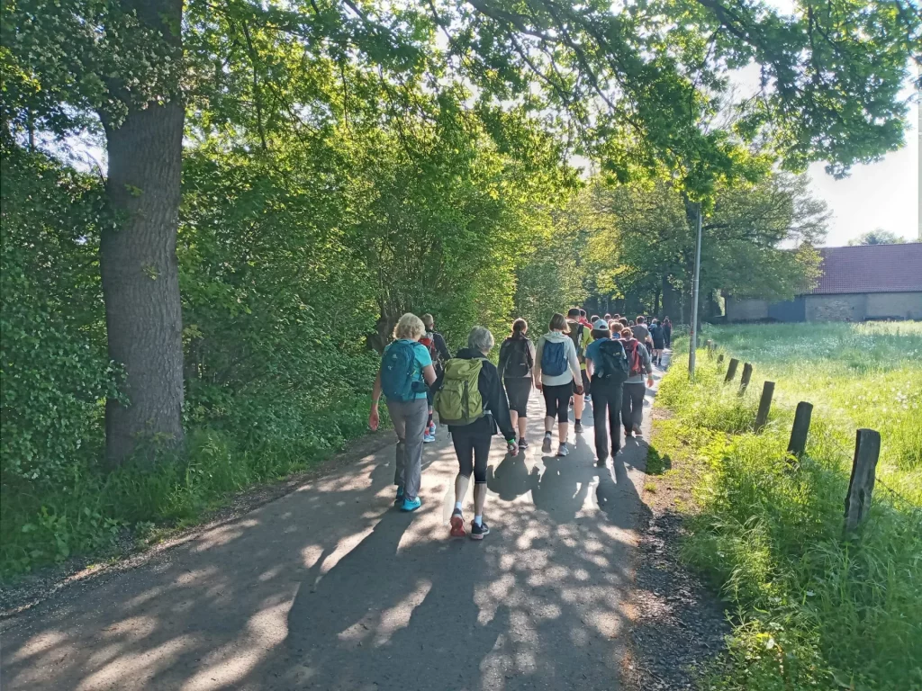 MünsterMarsch 2023