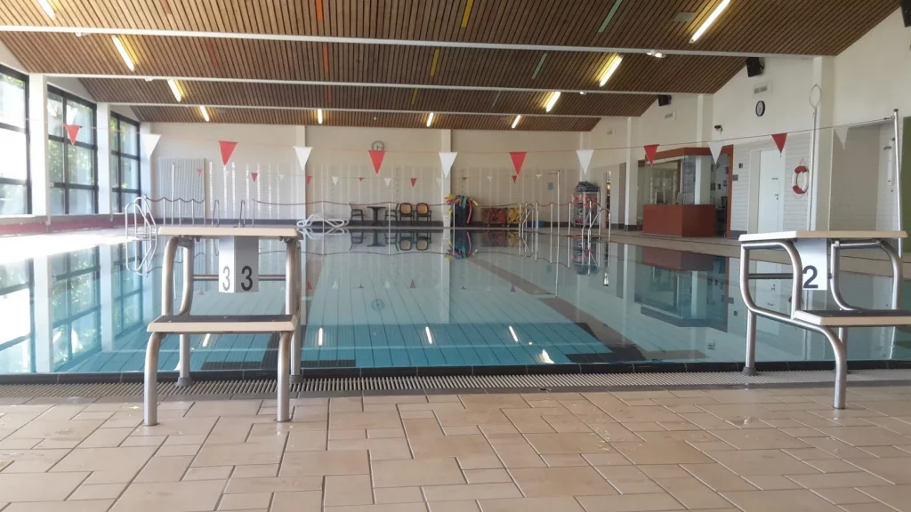 W+F Kinderschwimmausbildung geht am 23.08. weiter