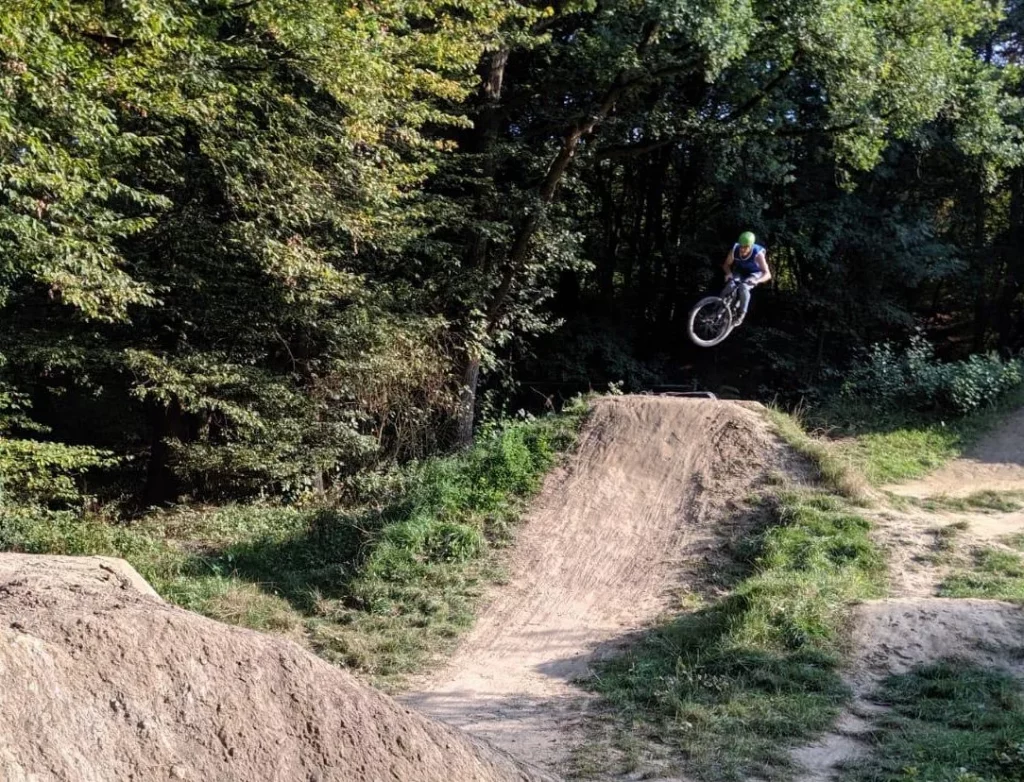 German Action Sports e.V. & RSV Münster 1895 e.V. …