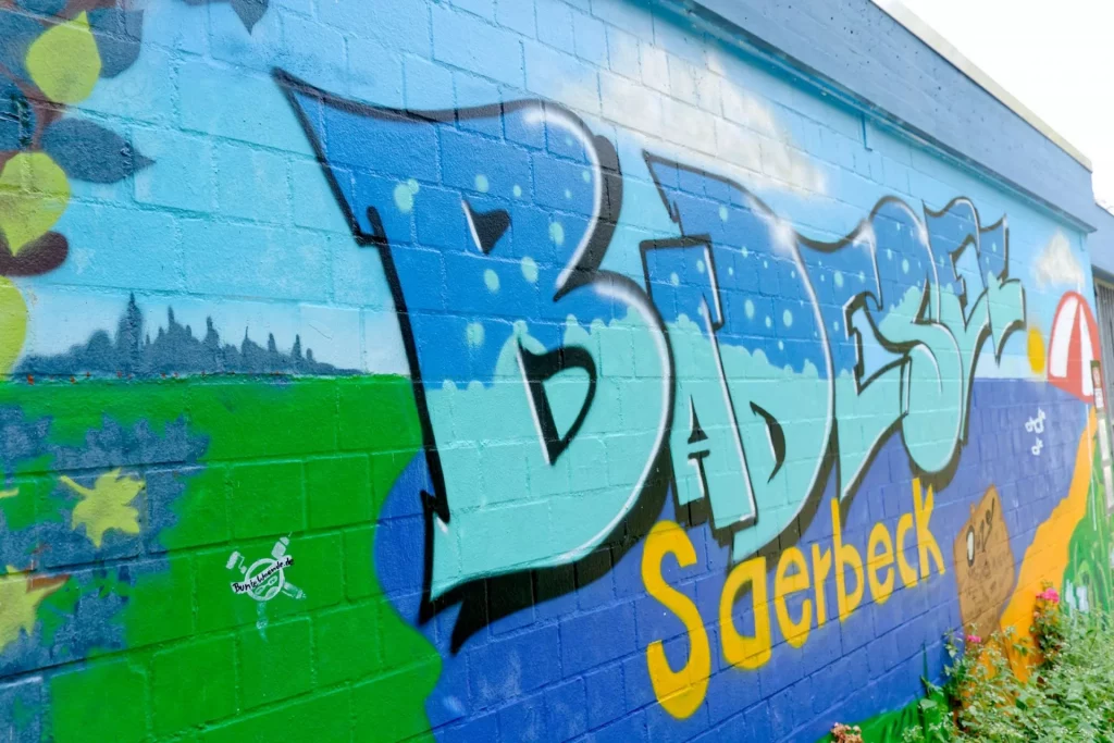 Saerbecker Badesee ist geöffnet!