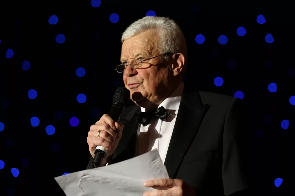 Ball des Sports – 100 Jahre Stadtsportbund