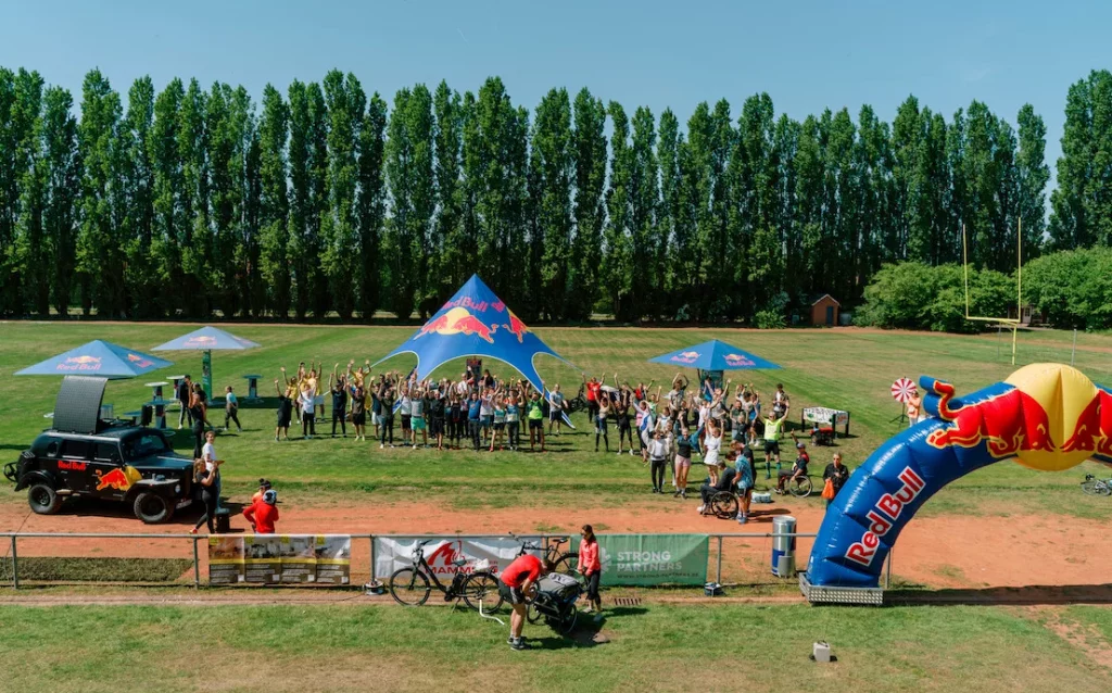 Wings for Life Word Run: Laufen für die, die es nicht mehr können