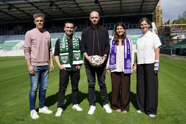 Frauenfußball in Münster: Wacker Mecklenbeck und Preußen Münster bündeln ihre Kräfte