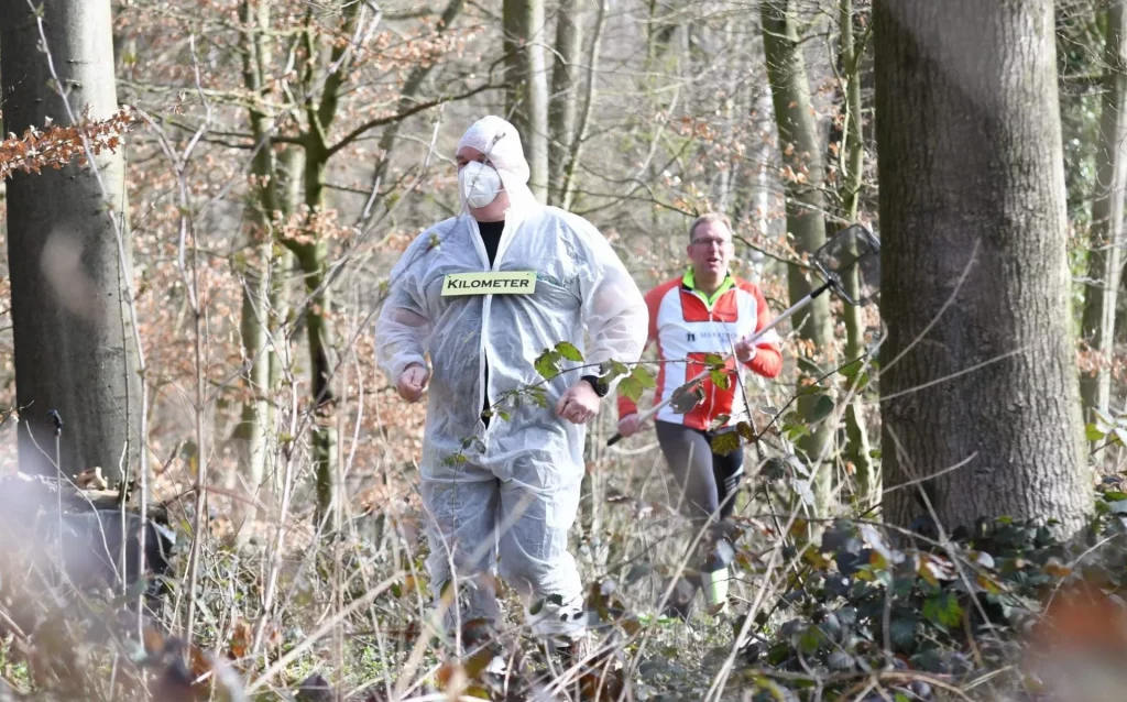 58.263 Kilometer wurden gesammelt – Lauftreff-Challenge beendet