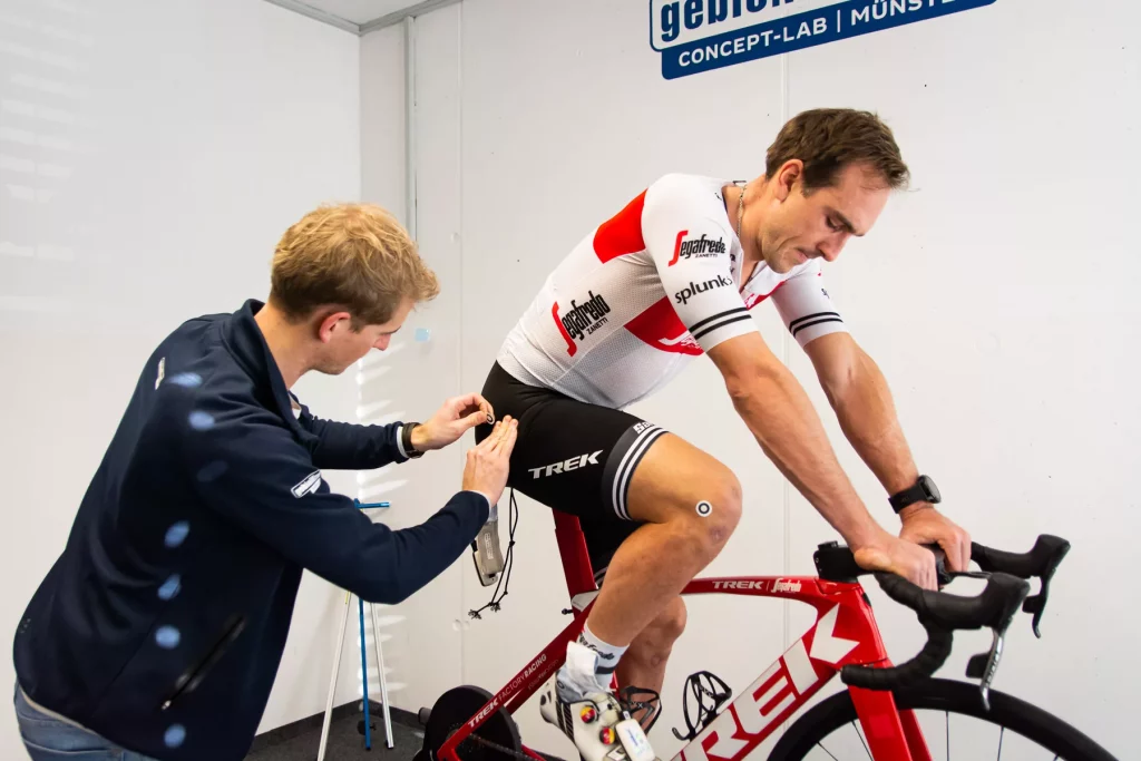 Kostenfreie Online-Seminare: Radsport