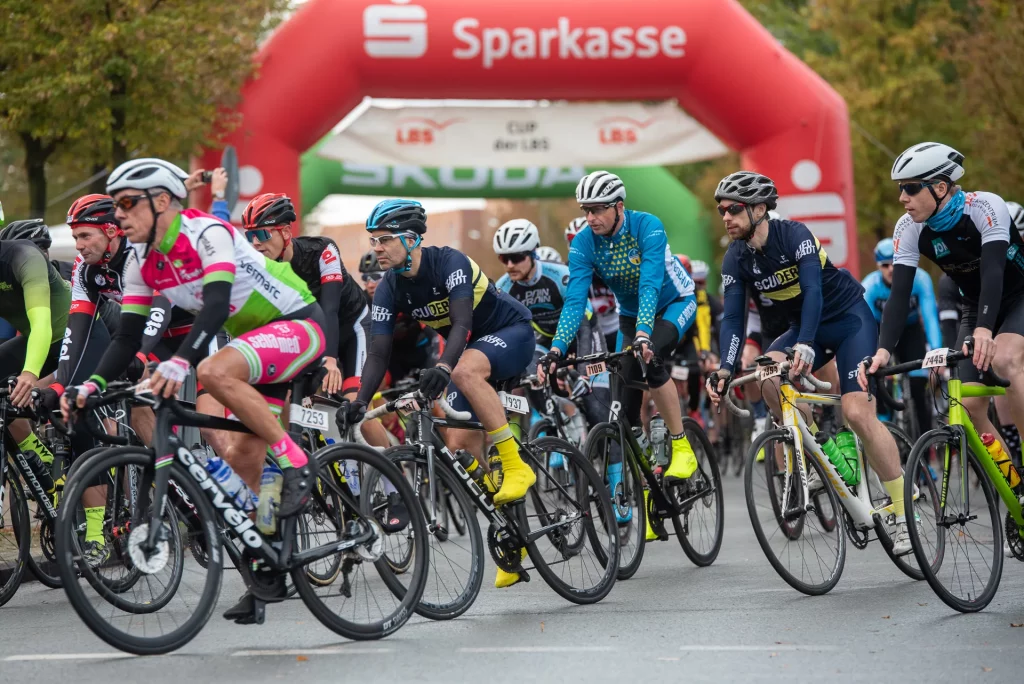 Münsterland Giro – 31.01. Anmeldestart + Verlosung