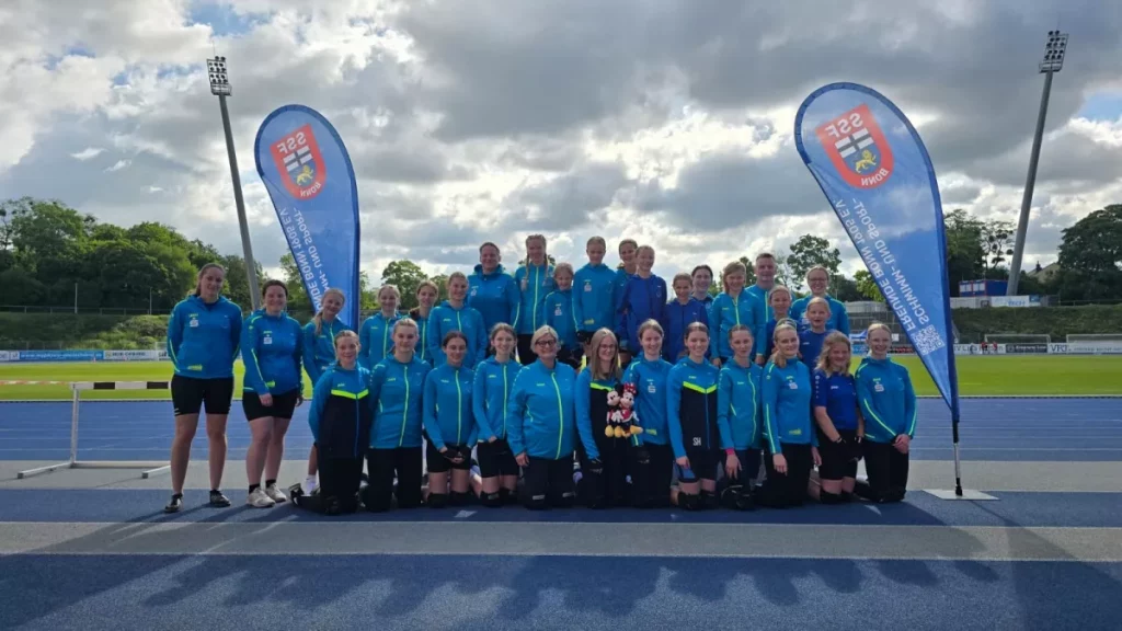 RhEinrad-Cup in Bonn: EGM mit zahlreichen Podestplätzen