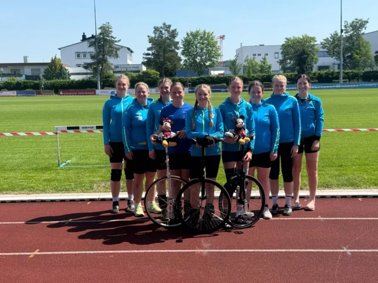 Offene Bayerische Meisterschaft 2026 (Gilching)