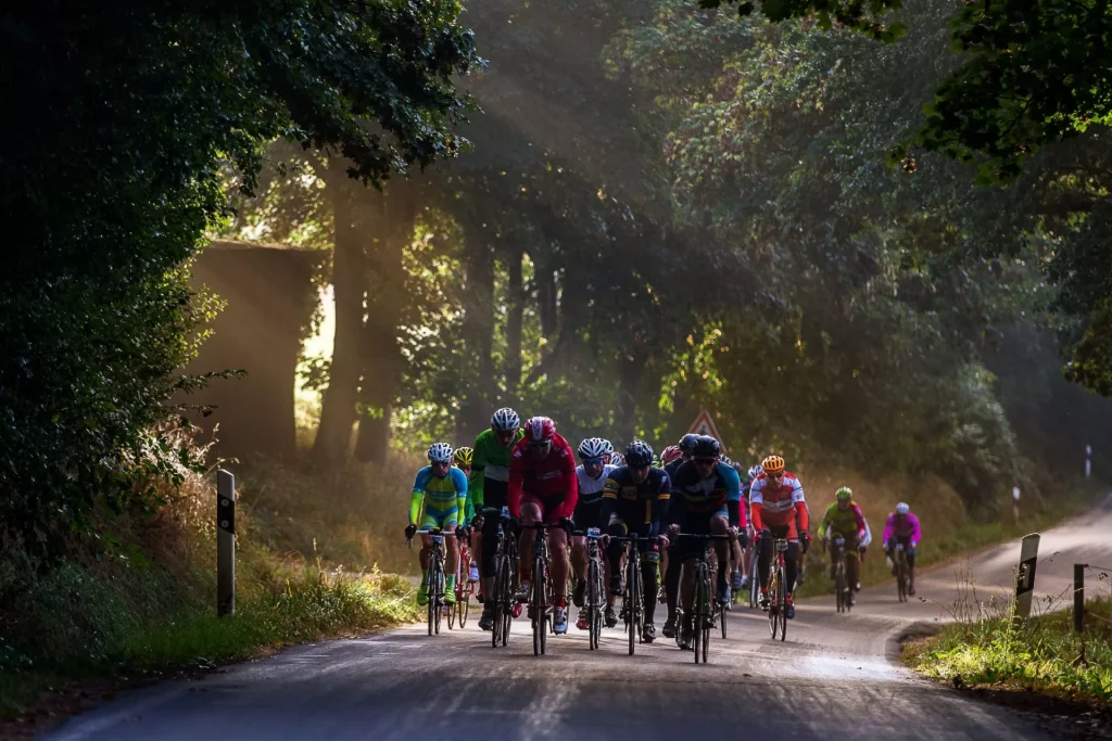 Münsterland Giro: Anmeldung bis 25.09. geöffnet