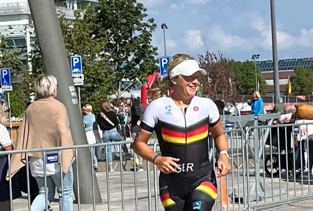 Stöppler und Probst wieder vorne dabei!