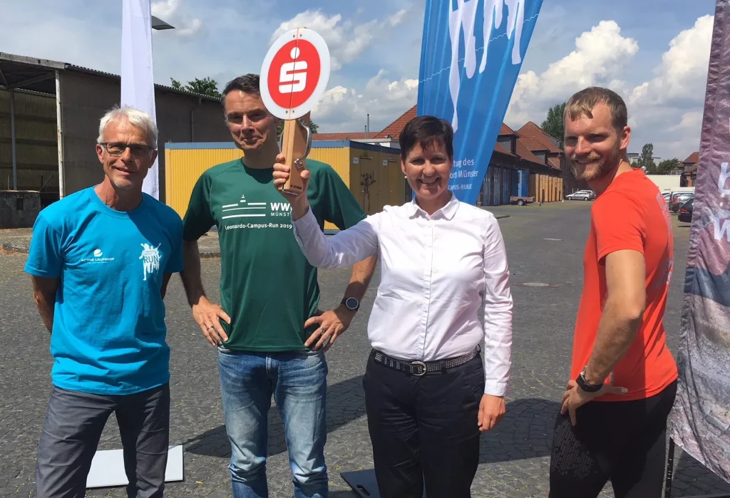 An nichts wird gespart, nur am Müll!