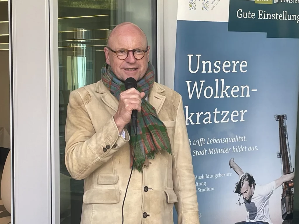 Südbad jetzt auch offiziell eröffnet