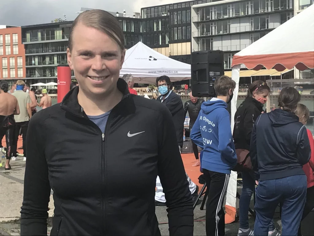 Ultraschwimmen 2020 – es hat mega viel Spaß gemacht!