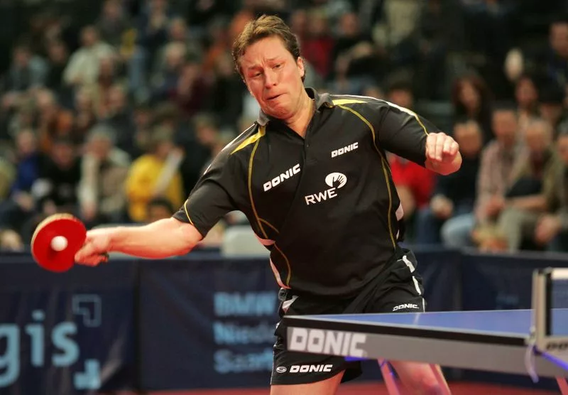 Tischtennis der Spitzenklasse: Enzborn Supercup