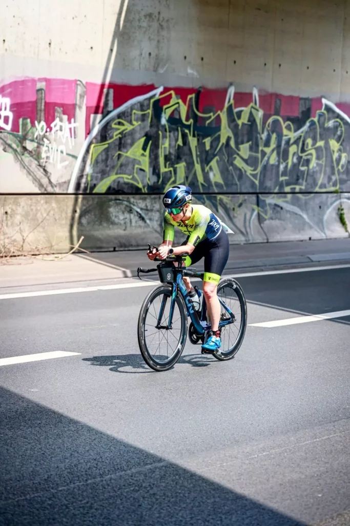 Das war der Sparda Münster City Triathlon (2/3)