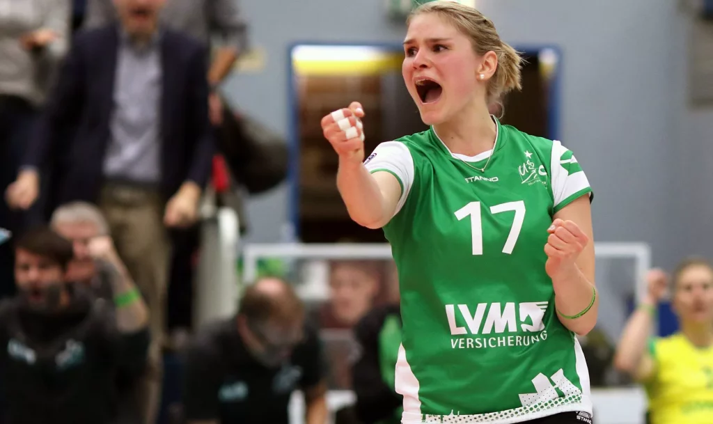 Ines Bathen sagt adé
