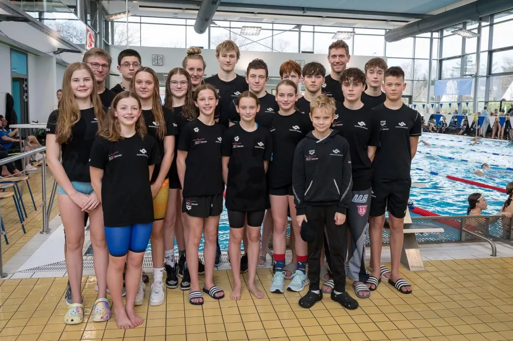 Erfolgreiche BZM am 07. und 08.12. in Bottrop
