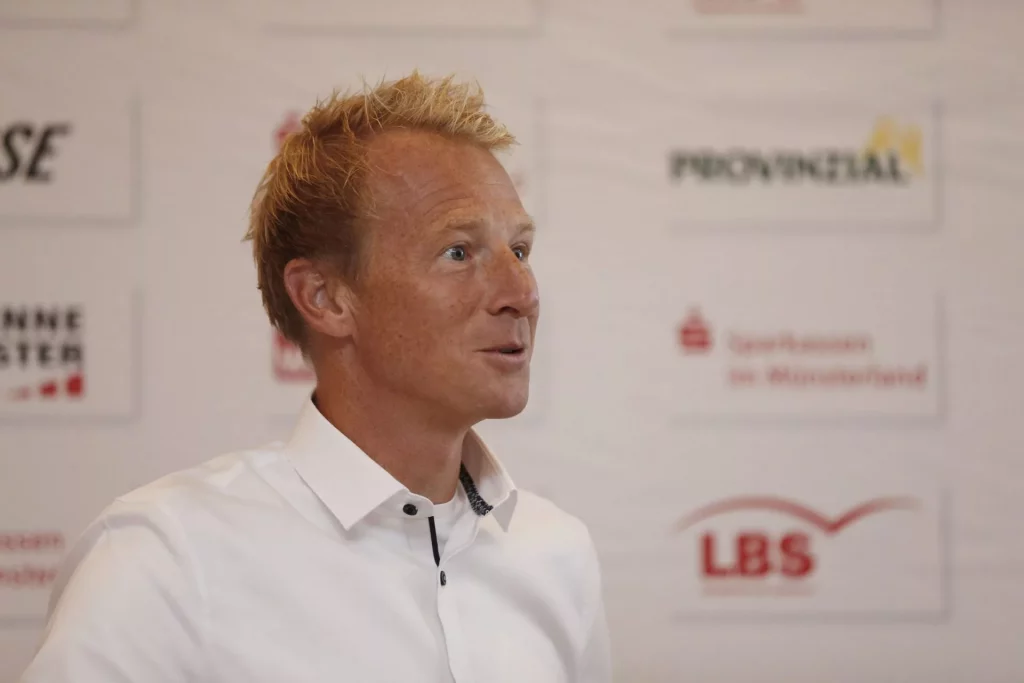 Weltklasse-Aufgebot beim Sparkassen Münsterland Giro am 03.10.2022