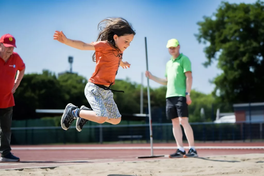 Bemerkenswerter Mitgliederzuwachs in 2024 Run auf Münsters Sportvereine hält an
