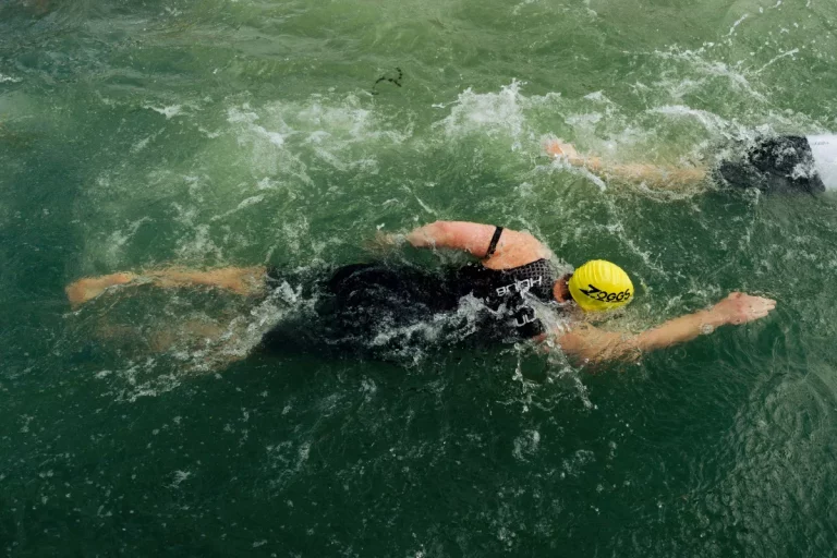 Rekord, Gänsehaut, Grenzen: Triathlon blickt aufs Jubiläum 2027