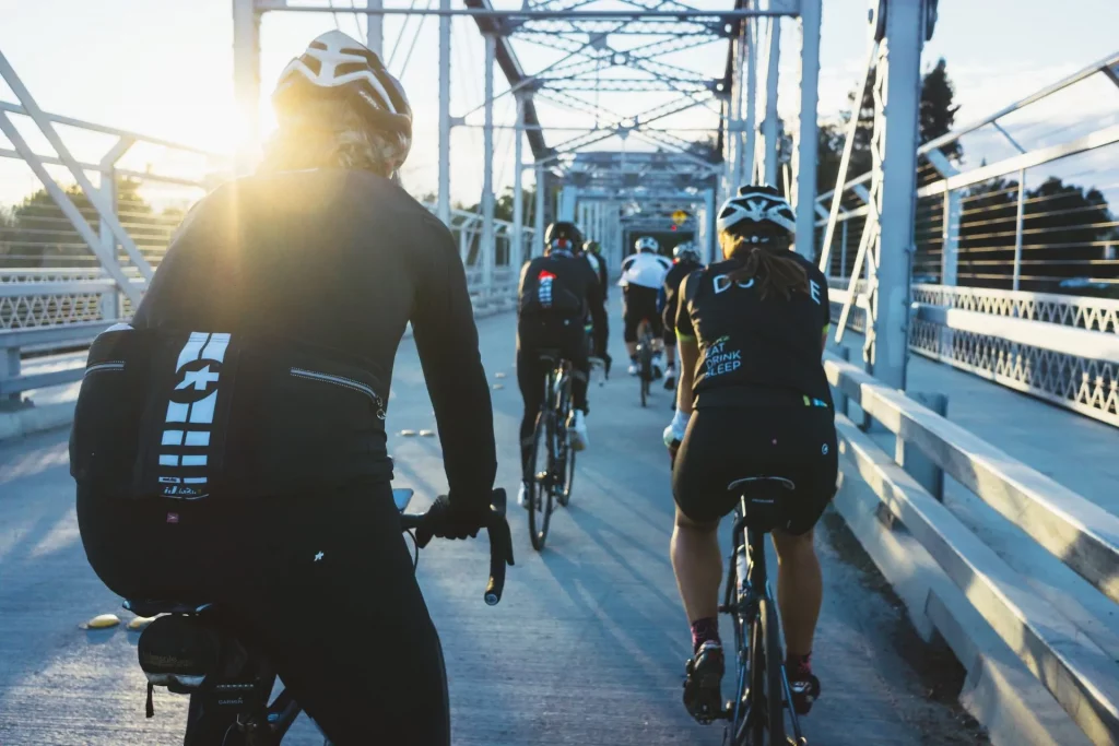 Radsport-Termine –  RSV Friedenau Steinfurt