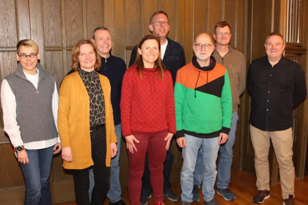 Rückblick: Mitgliederversammlung Marathon Steinfurt