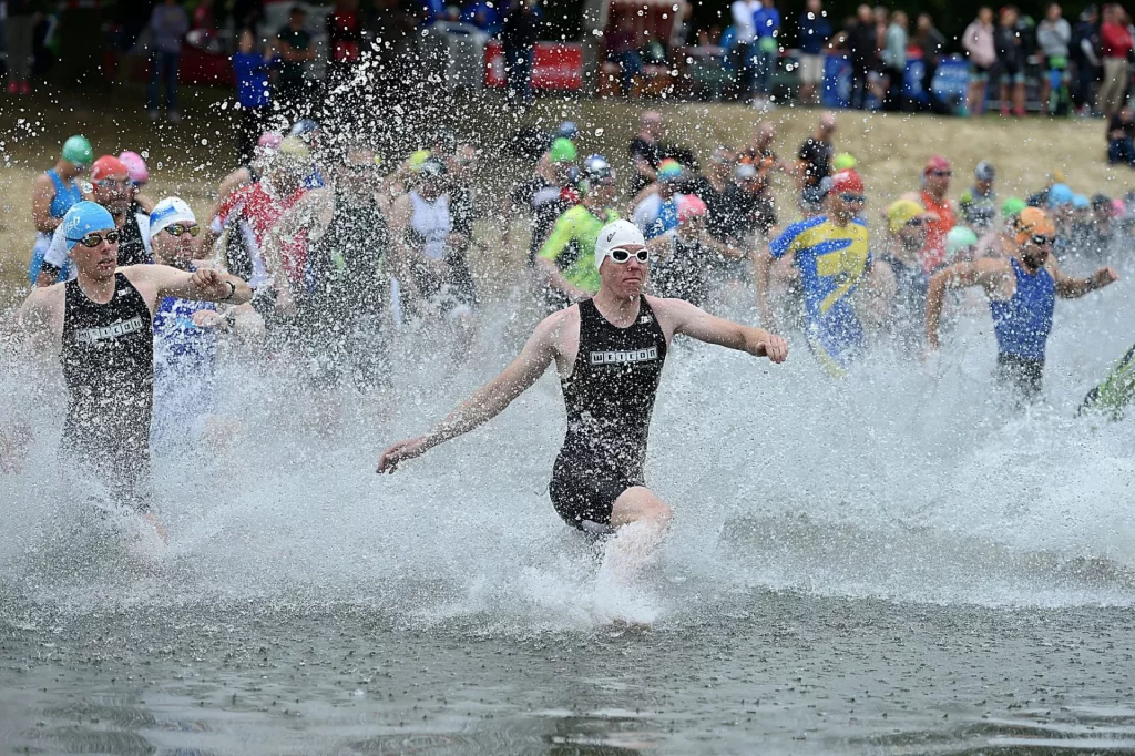 Saerbecker Triathlon mit neuer Disziplin: Anmeldung noch möglich
