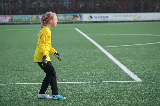 novacura-Girls-Cup – Fußballturnier