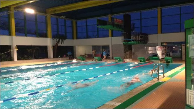 Anmeldung öffnet heute: Wolfgang Kemmerling – Cup 2023 /  24-Stunden-Schwimmen