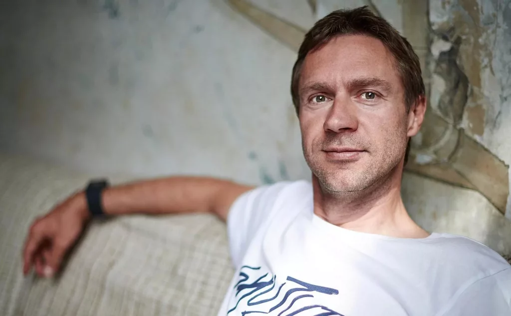 Jens Voigt begleitet den Fun-Block