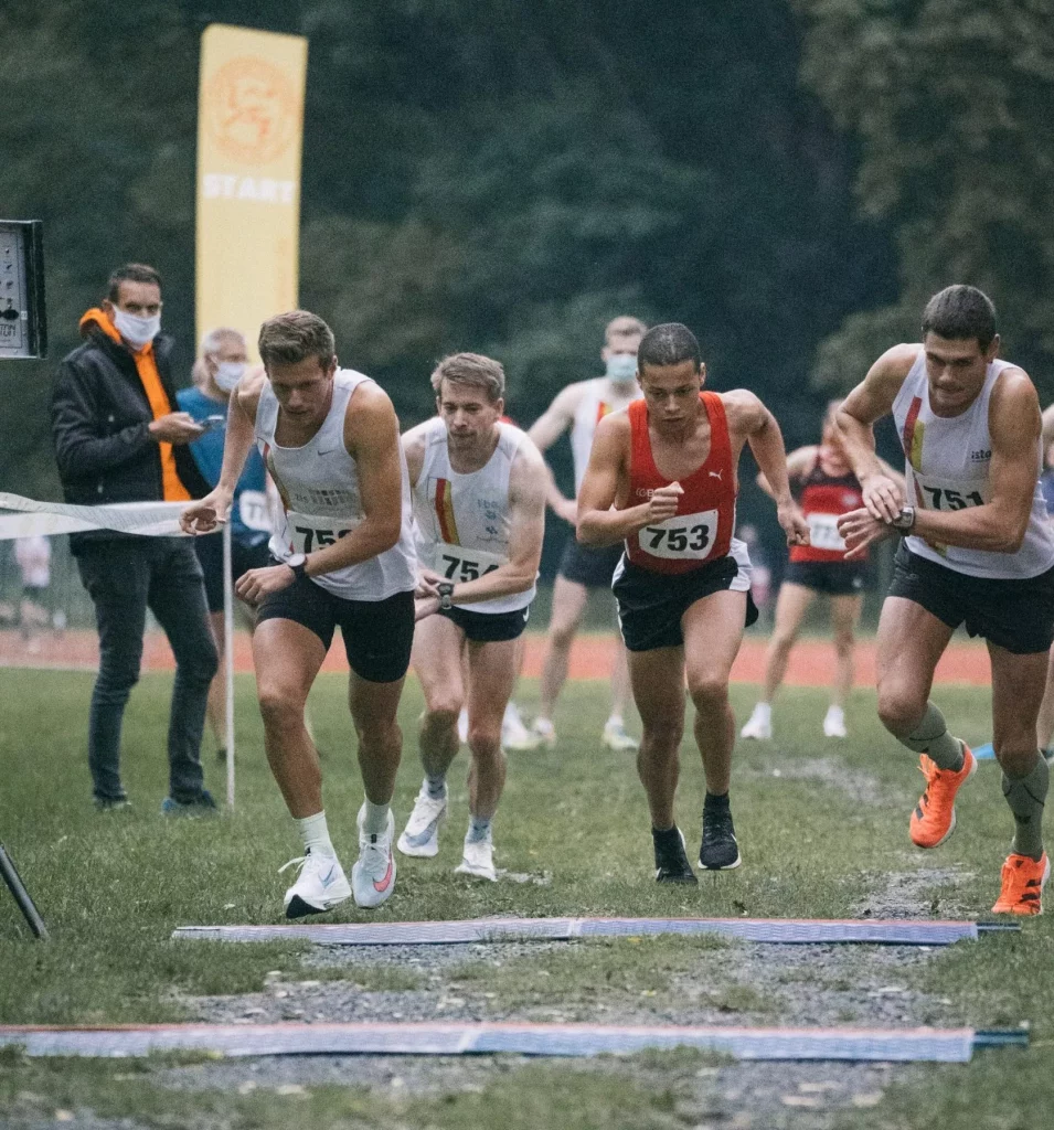 Fazit – LSF Kasernenlauf am 03.10.2020