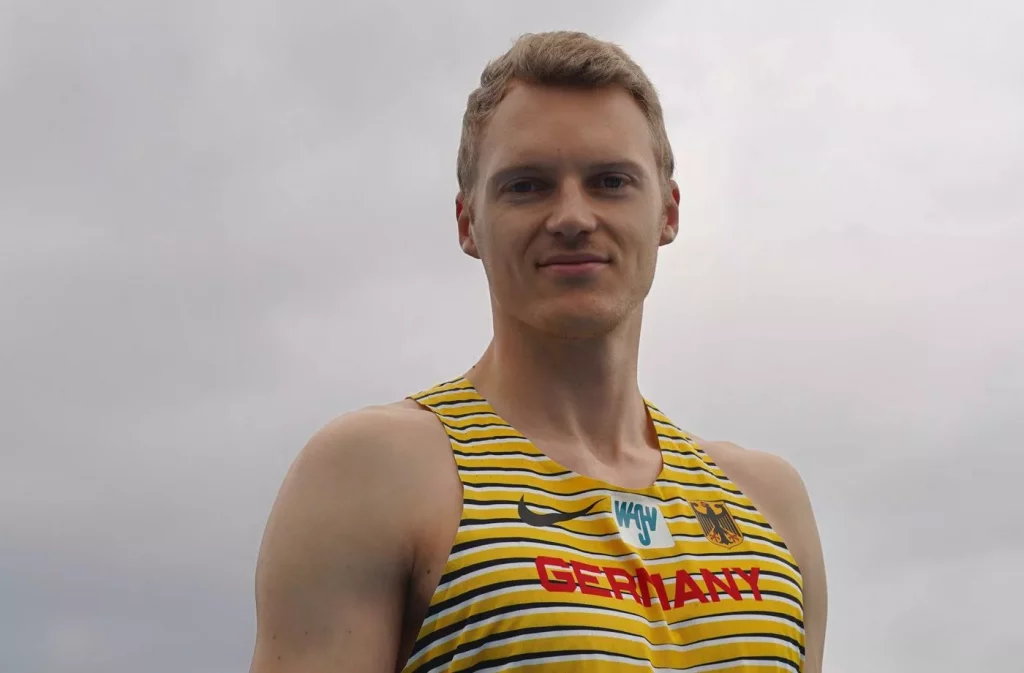Vote: Luka Herden