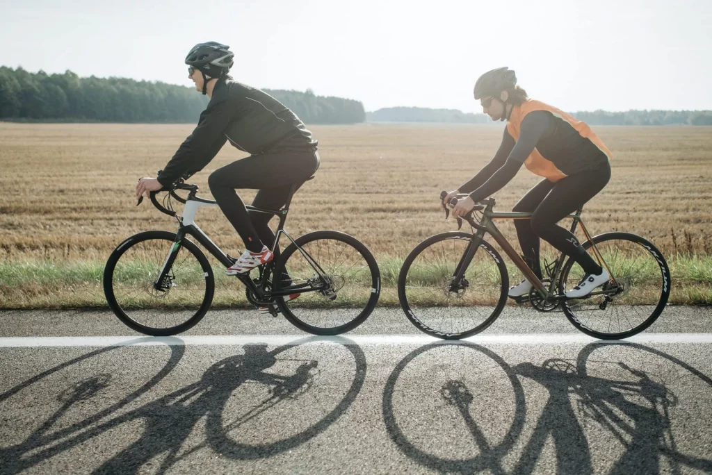 Augenschutz beim Radfahren: Wichtiger als bekannt