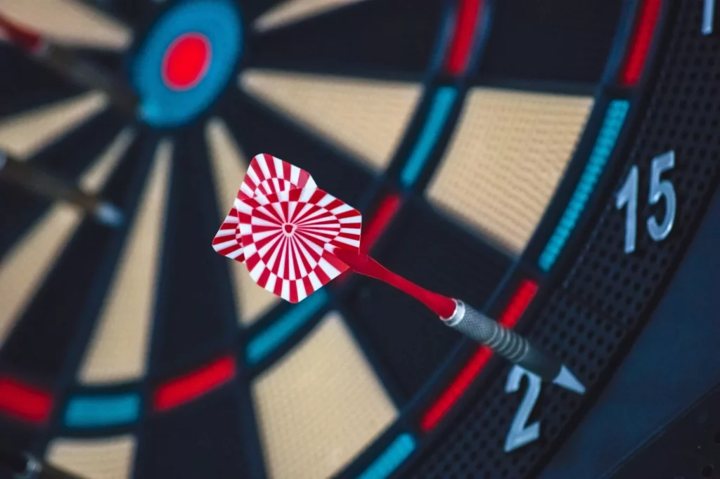 SC Preußen erhält eigene Darts-Abteilung