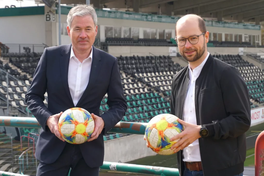 Christoph Mangelmans als achtes Mitglied in den Aufsichtsrat berufen
