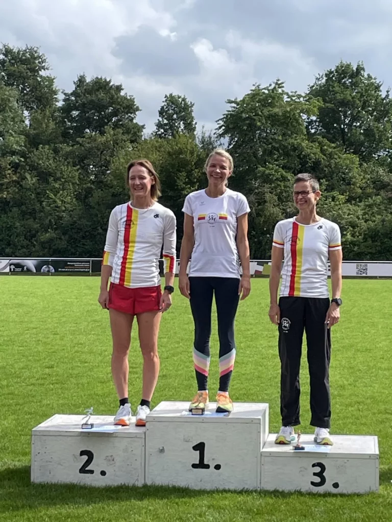 Laufsportfreunde erfolgreich unterwegs